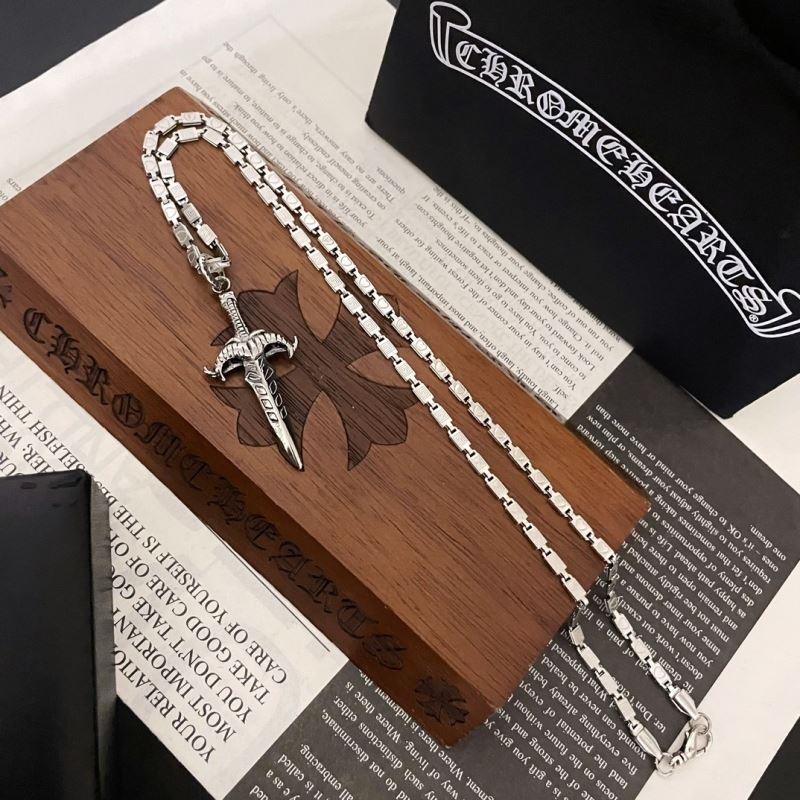 Chrome Hearts Necklaces